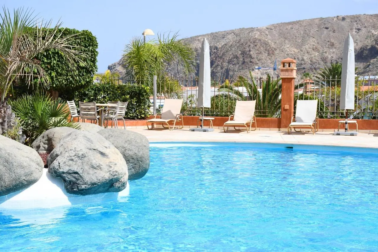 Adjona 2-2 Penthouse Sea View & Jacuzzi 2B Villa Palm-mar 0*,