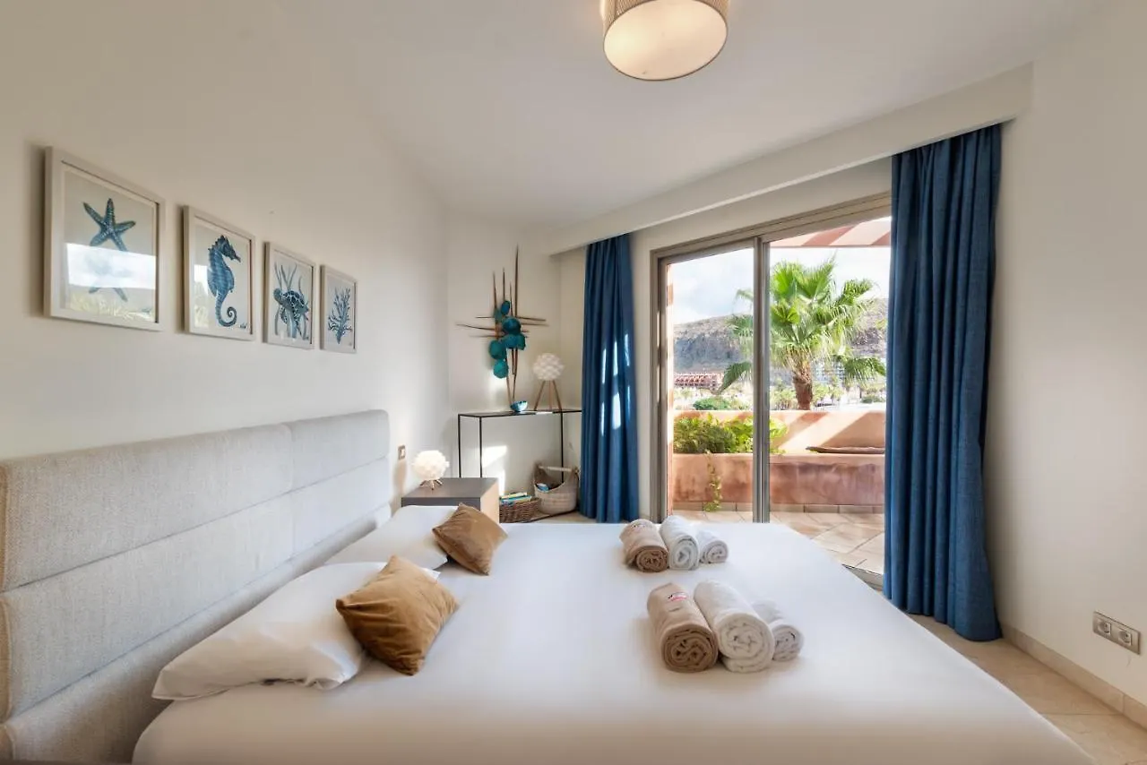 Adjona 2-2 Penthouse Sea View & Jacuzzi 2B Villa Palm-mar Spanje